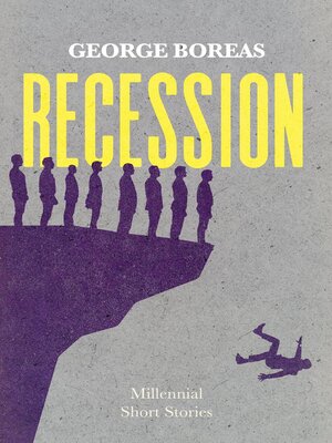 cover image of Recession
